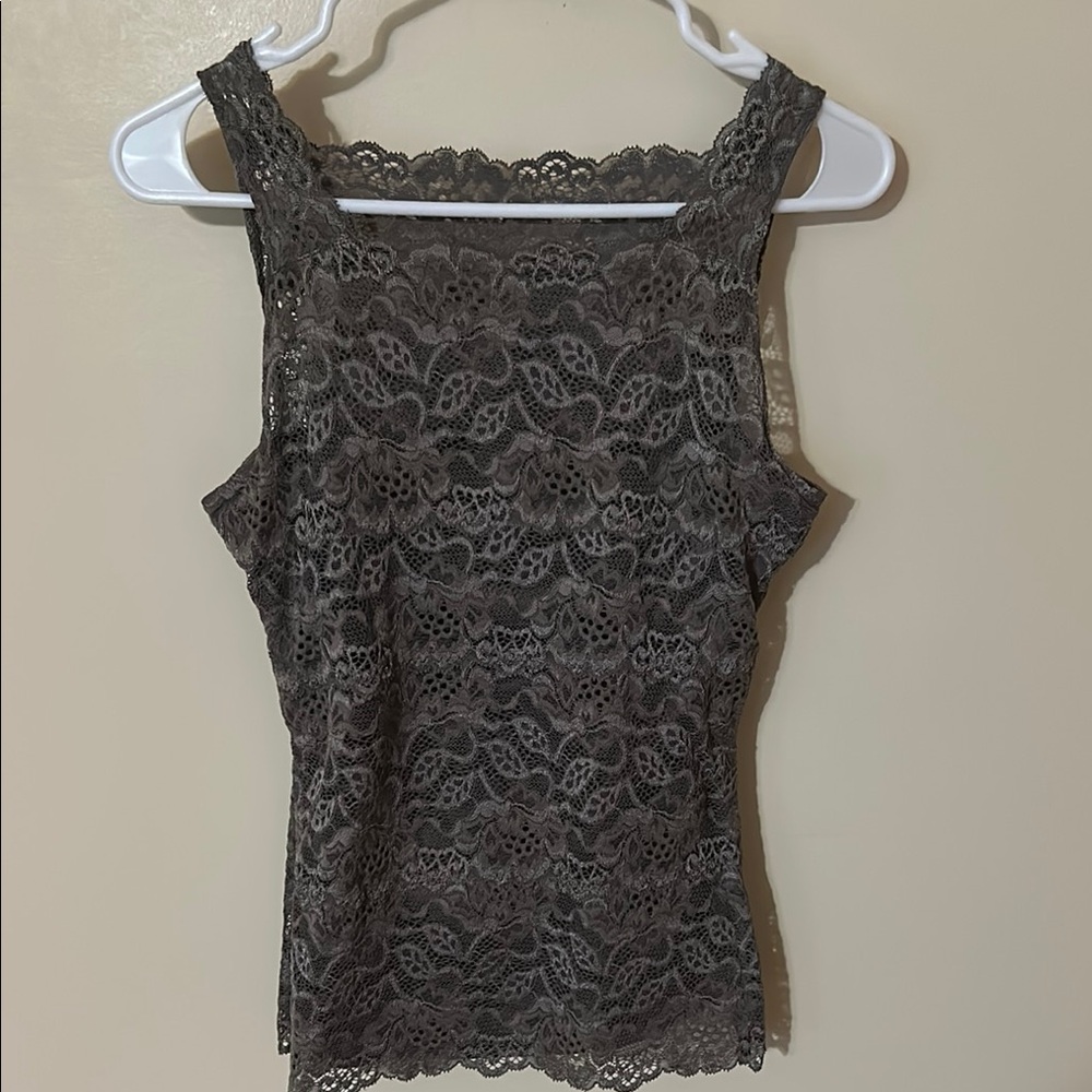 Soma shape Camisole size medium NWT